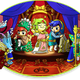 Illustration for article titled iZelda: Tri Force Heroes/i Lets You Blacklist Internet Jerks